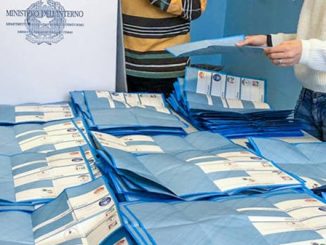 elezioni centrosinistra saronno castellanza
