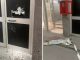 gallarate stazione danni aggressioni