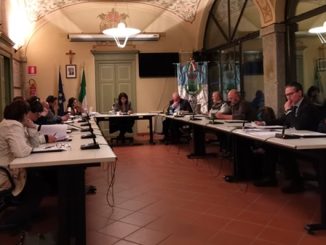 sumirago euro consiglio bagarre