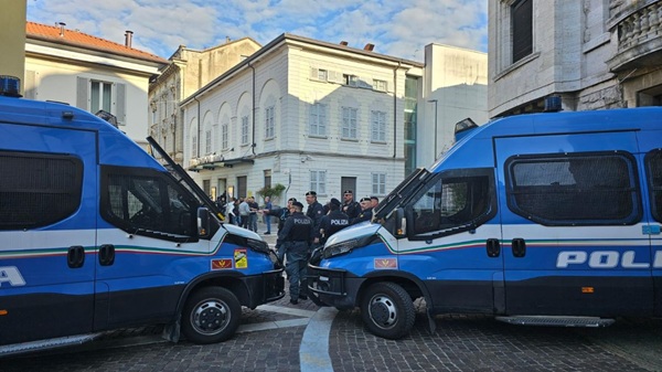 gallarate remigration summit