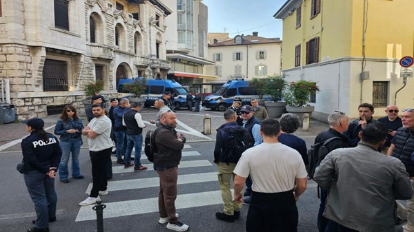 gallarate remigration summit