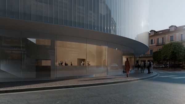 teatro varese progetto politeama