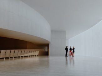 teatro varese progetto politeama