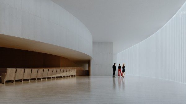 teatro varese progetto politeama