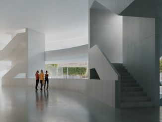 teatro varese progetto politeama