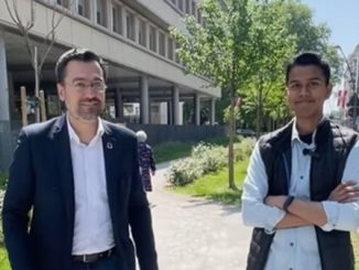 legnano studente progetto ingegneria
