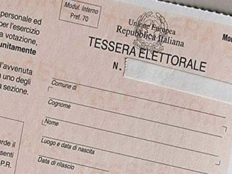 elezioni test urne