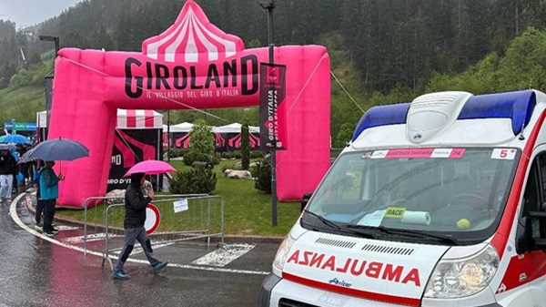 legnano giroditalia crocerossa ciclismo