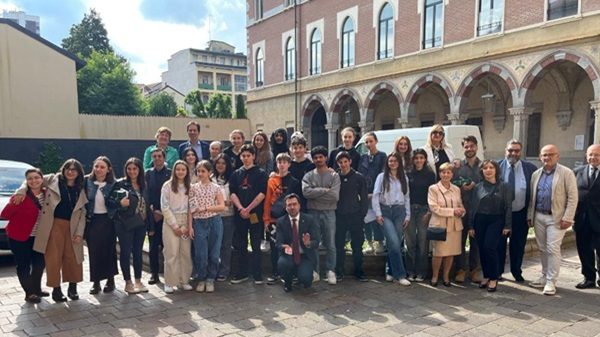 legnano studenti concorso livatino