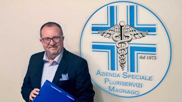 giuseppe crespi aspm magnago