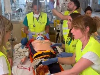 trauma center ospedale varese