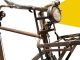 travedona resistenza bicicletta fotografia