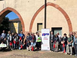 abbiategrasso visite guidate trekking urbano