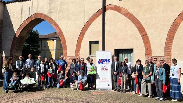 abbiategrasso visite guidate trekking urbano