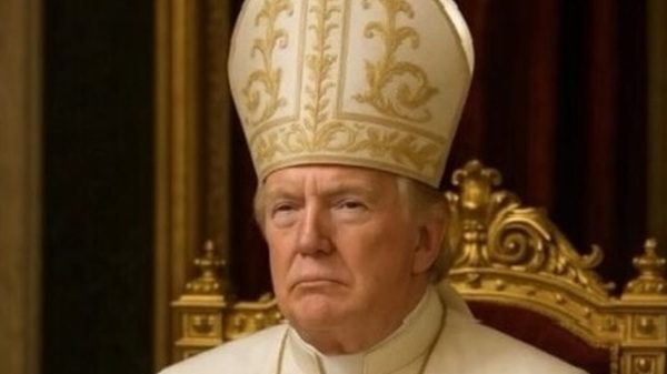 pace nucleare cardinali