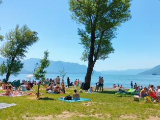 turisti varese ponte 2 giugno