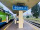 Sesto calende stazione rapina