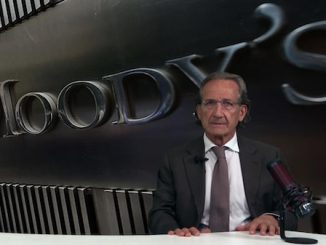 Economia agenzia rating usa