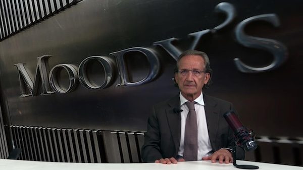 Economia agenzia rating usa