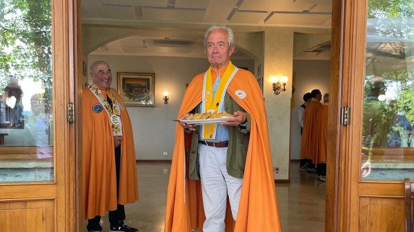 varese confraternite cucina lago