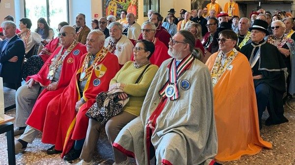 varese confraternite cucina lago
