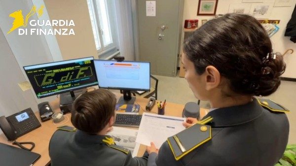 varese evasione fiscale professionisti