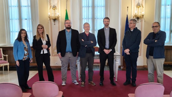 varese giubileo musica basilica