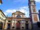 varese giubileo musica basilica