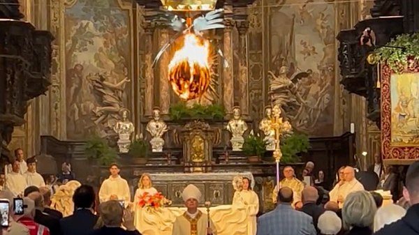 varese patrono san vittore