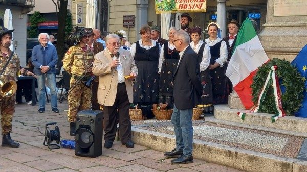 varese ricorda battaglia biumo