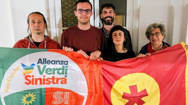 varese verdi sinistra collettiva