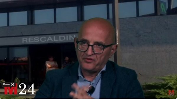 vitolo rosario assessore rescaldina
