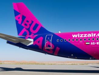 Malpensa abu Dhabi wizz