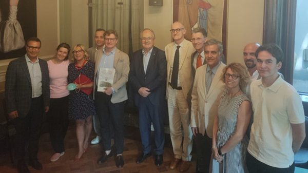 legnano ospedale asstovestmilanese fondazionebiancaballabio