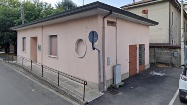 dairago centro prelievi ambulatorio