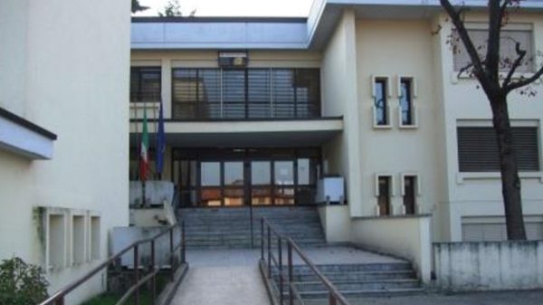 cuggiono scuola fossati