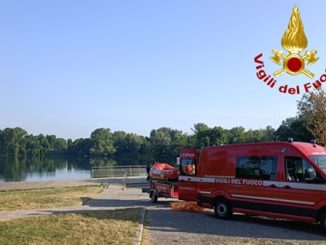 vigilidelfuoco canale soccorsi