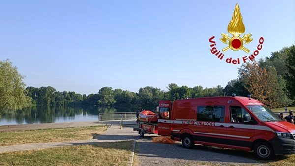 vigilidelfuoco canale soccorsi