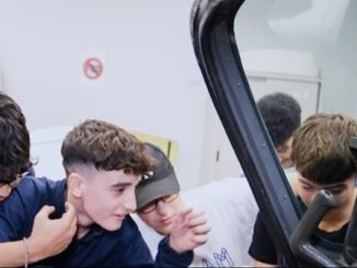 orientamento studenti lavoro aziende