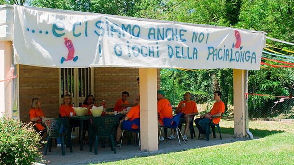 Pacialonga Legnano Canazza