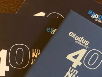 Gallarate carovana exodus convegno
