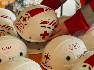 legnano crocerossaitaliana giornata formazione