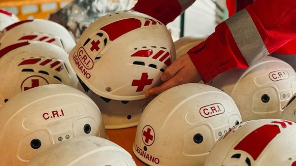legnano crocerossaitaliana giornata formazione