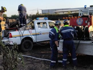 sanvittoreolona cerromaggiore incendio protezionecivile