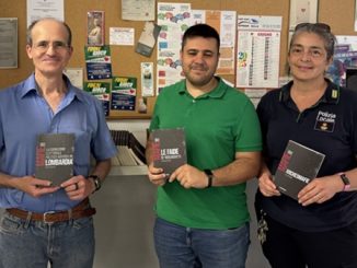 canegrate libri mafia donazione