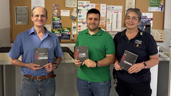 canegrate libri mafia donazione