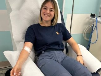 Avis lombardia donazione sangue