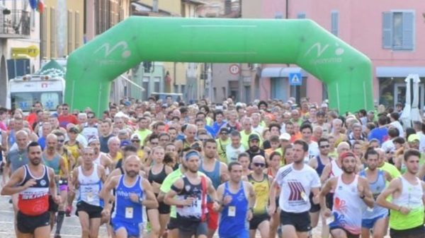 castanoprimo sport eventi finesettimana