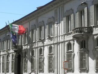città metropolitana milano