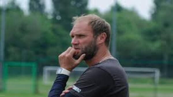 Varese NovaRomentin serieD